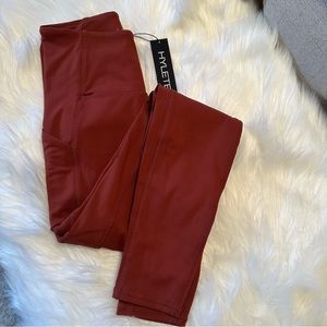 Hylete Women’s Leggings